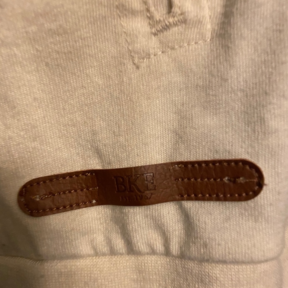 Bke shirt small